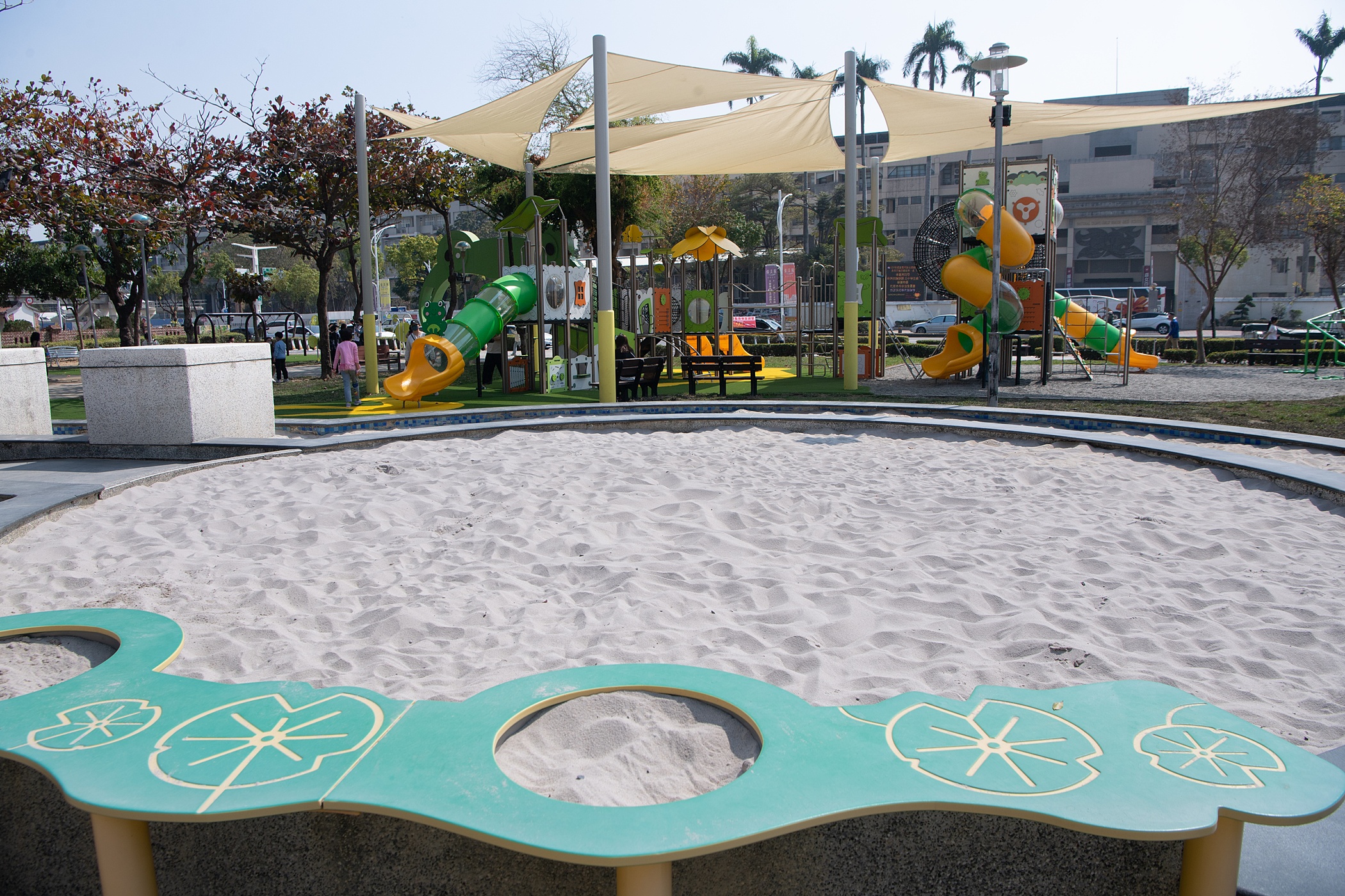 圖片來源:嘉義市政府