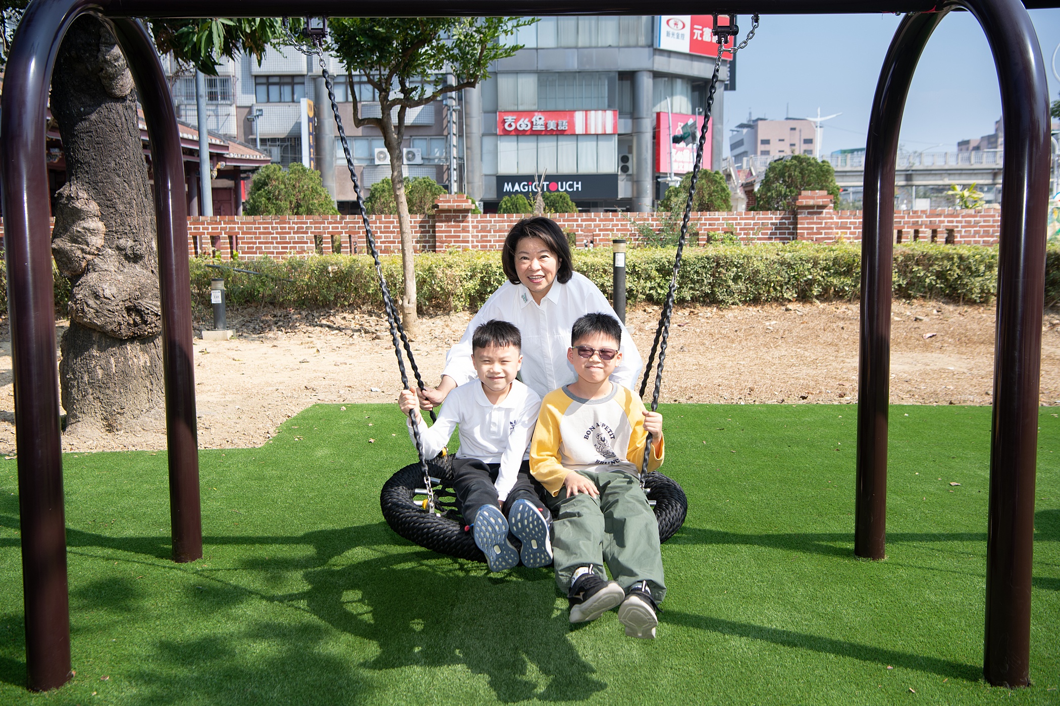 圖片來源:嘉義市政府