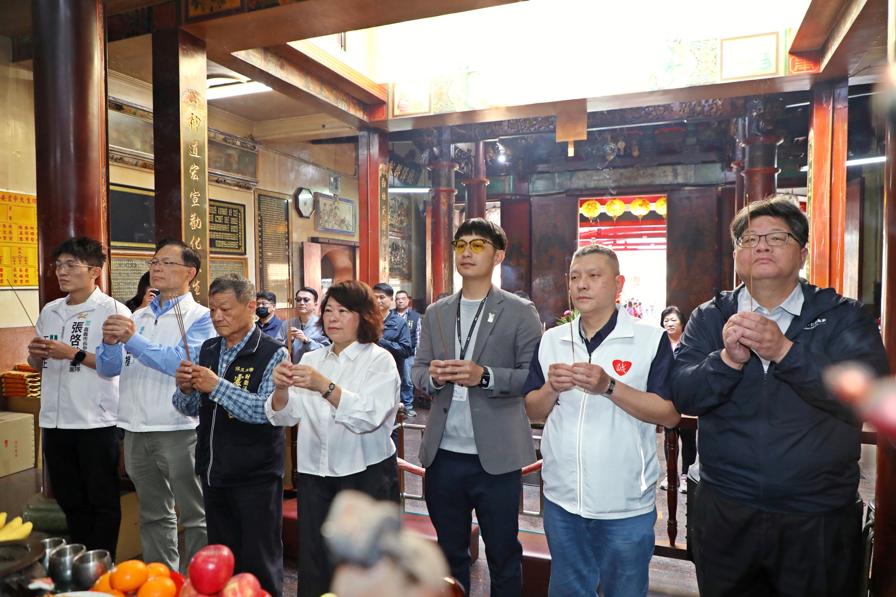 0_黃敏惠市長初二發送小紅包送祝福 (1)