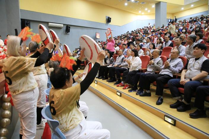 0_嘉義市政府員工暨退休人員春節聯誼 共好城市 馬上幸福 (4).JPG