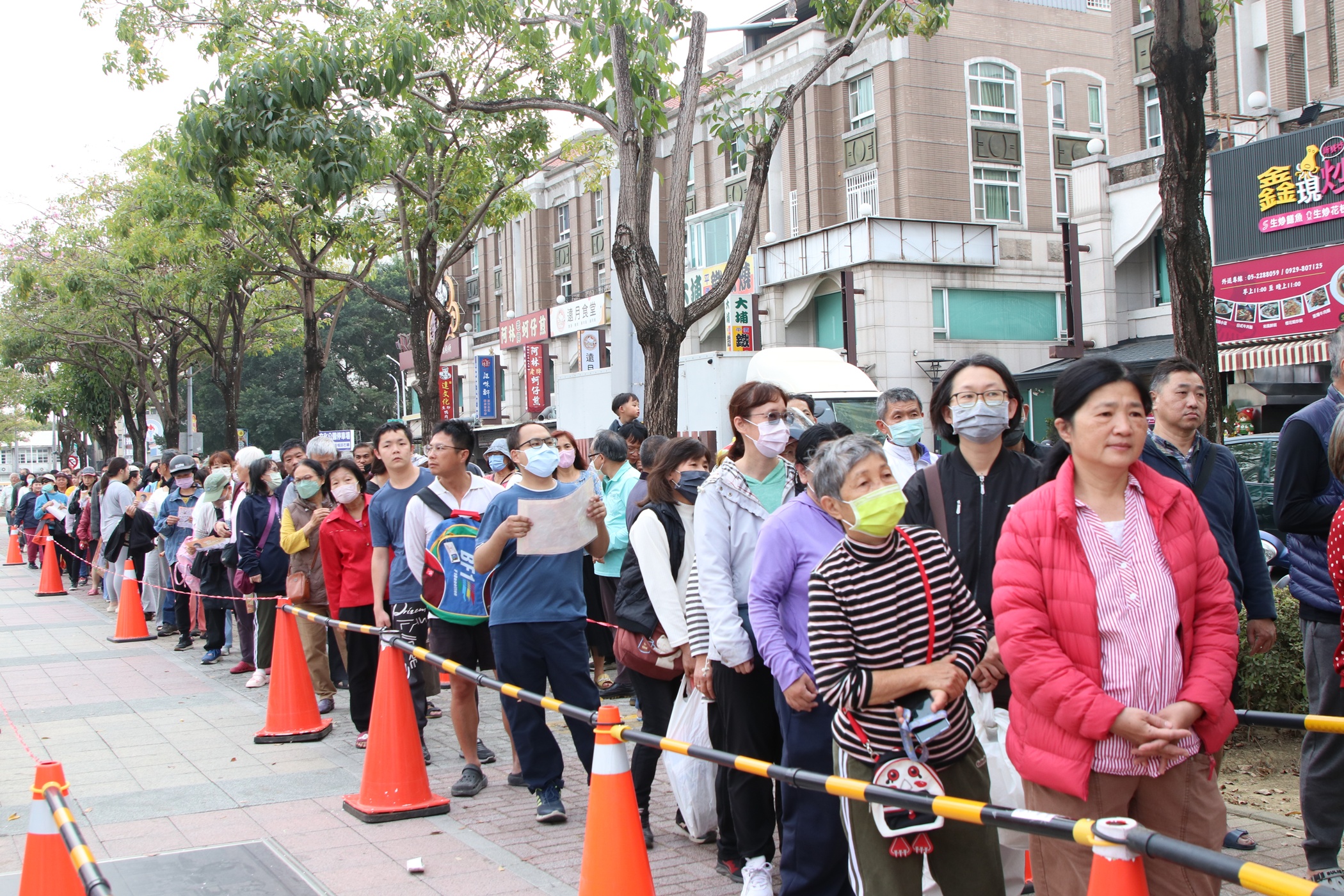 圖片來源:嘉義市政府