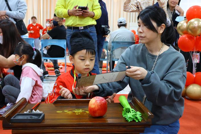 0_學童開筆禮儀式_0