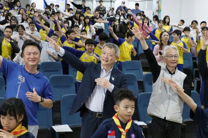 0_嘉市友善校園週登場 倡拒短影音風險、強化數位素養與防詐意識 (2).JPG