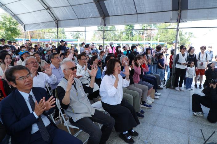 0_黃敏惠市長參與帶動跳