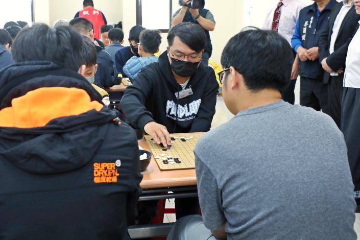 0_第十一屆地藏王盃圍棋比賽吸引各年齡層選手參加 (2).JPG