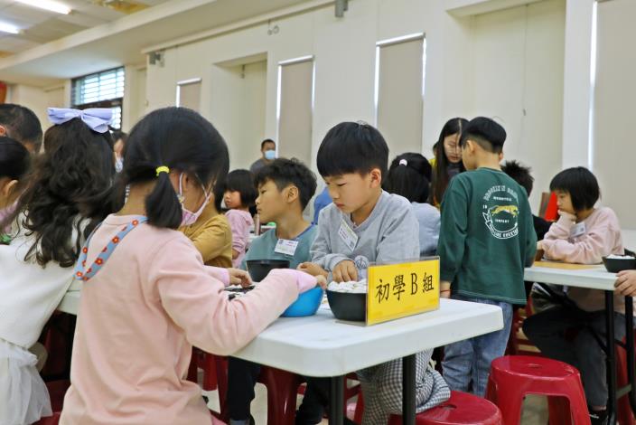 0_第十一屆地藏王盃圍棋比賽吸引各年齡層選手參加 (4).JPG