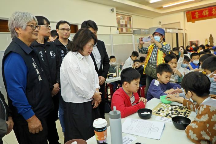 0_第十一屆地藏王盃圍棋比賽吸引各年齡層選手參加 (1).JPG