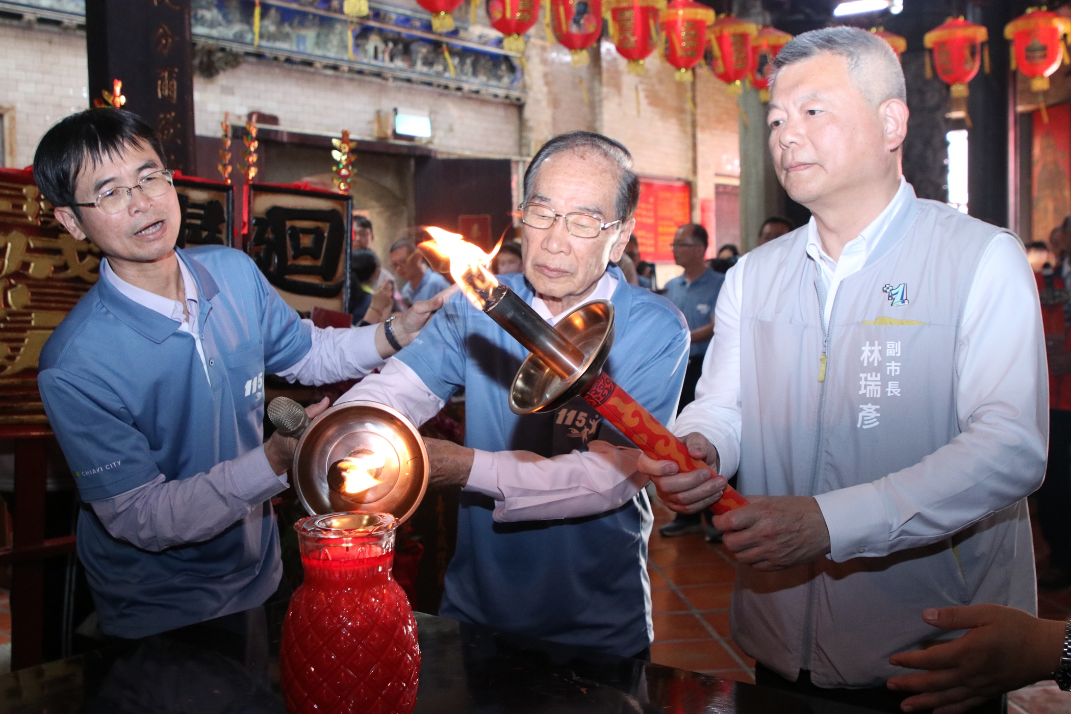 圖片來源：嘉義市政府