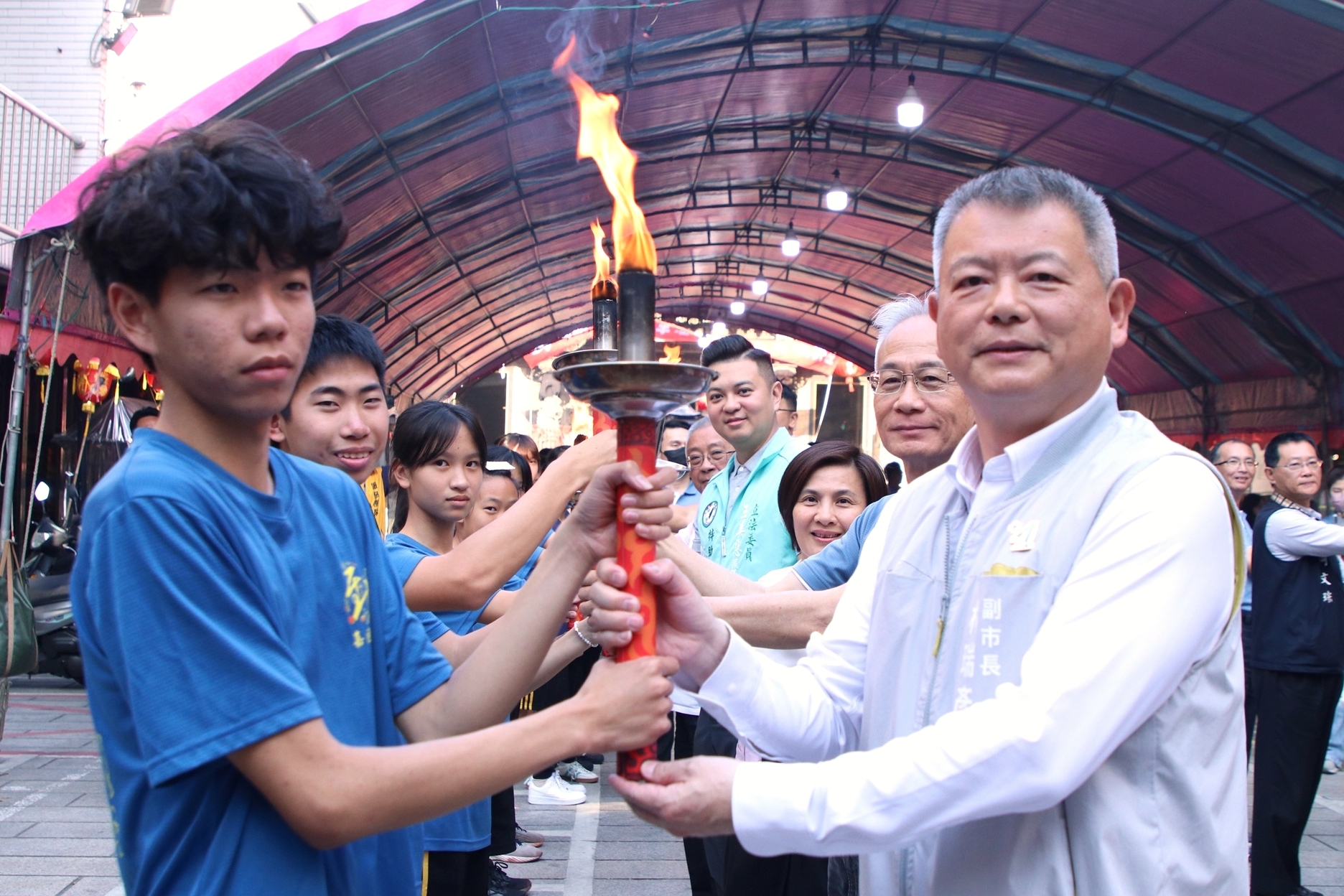 圖片來源：嘉義市政府
