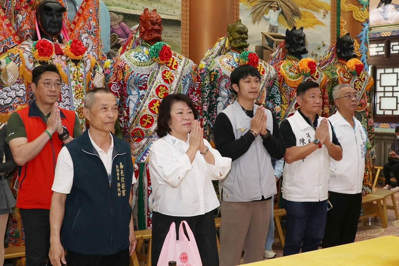 圖片來源:嘉義市政府