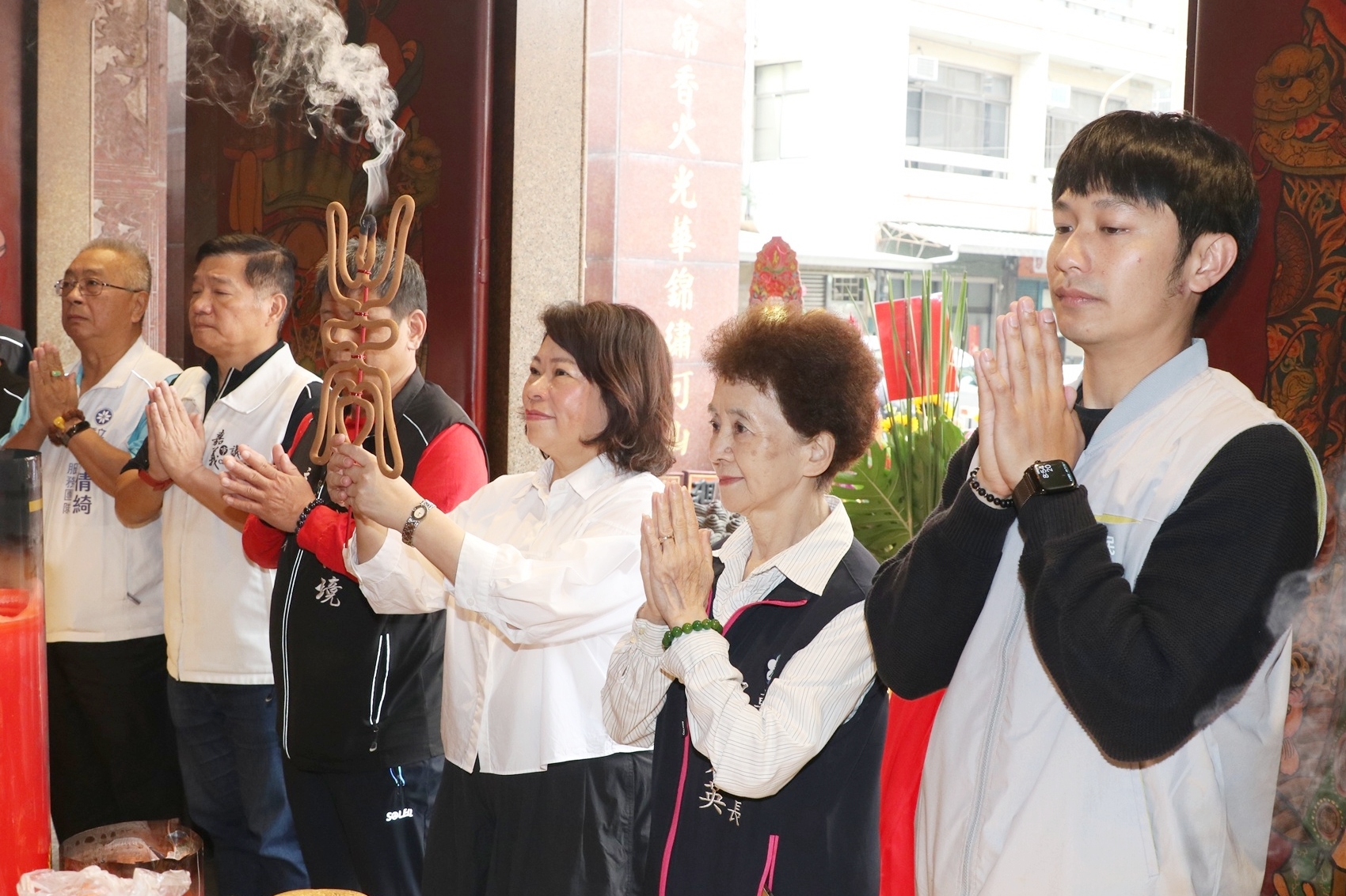 圖片來源:嘉義市政府
