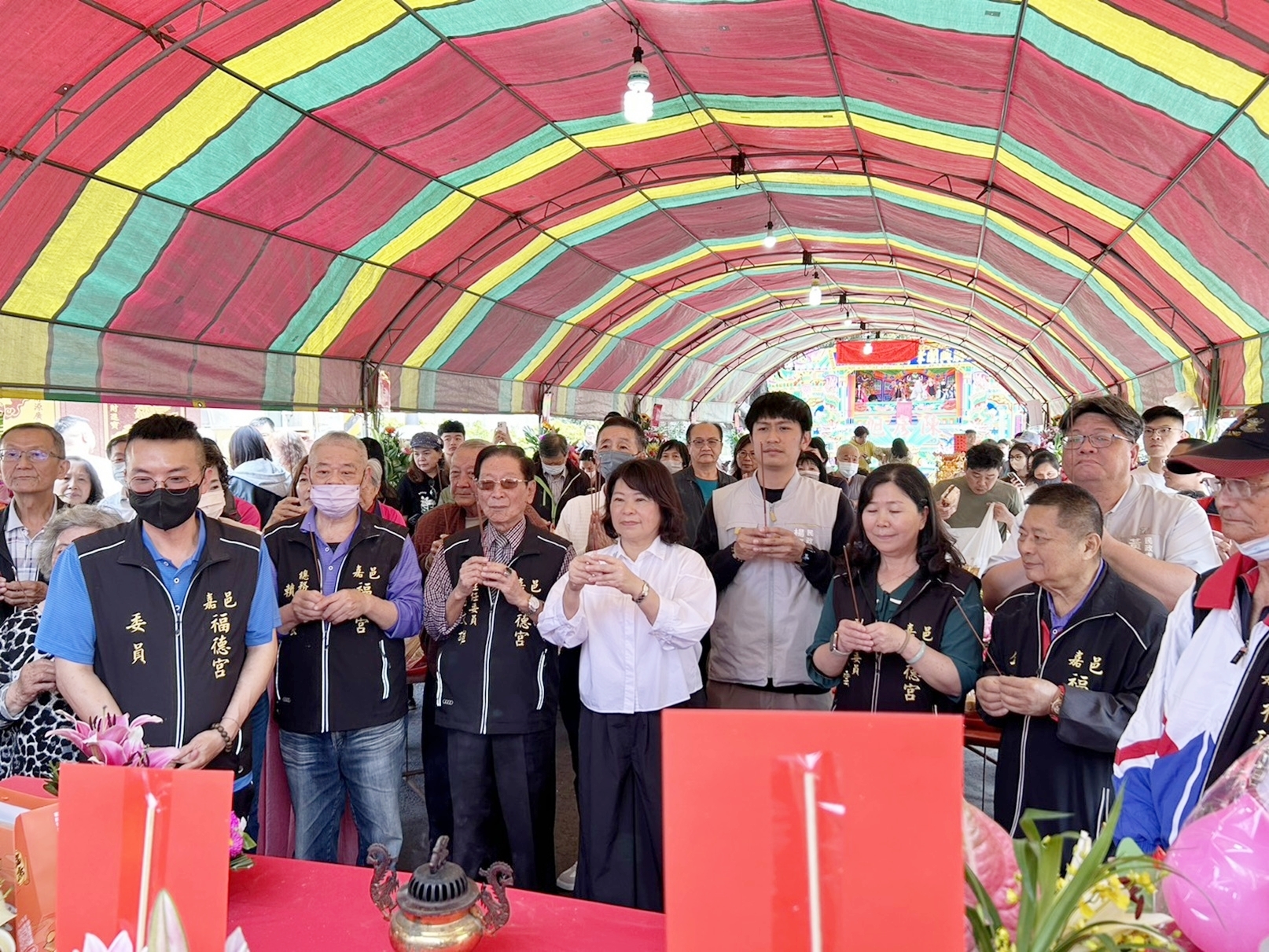 圖片來源:嘉義市政府