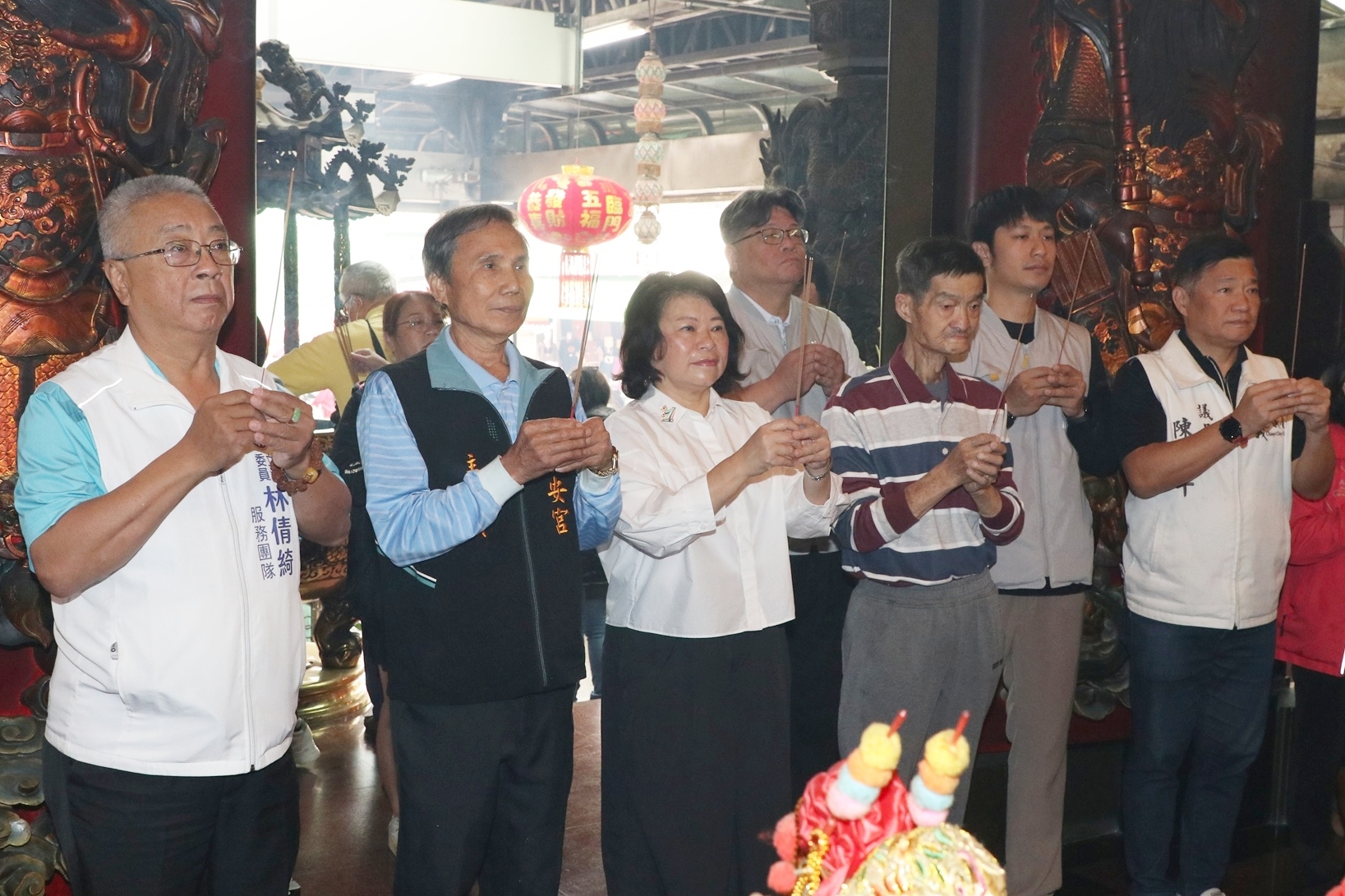 圖片來源:嘉義市政府