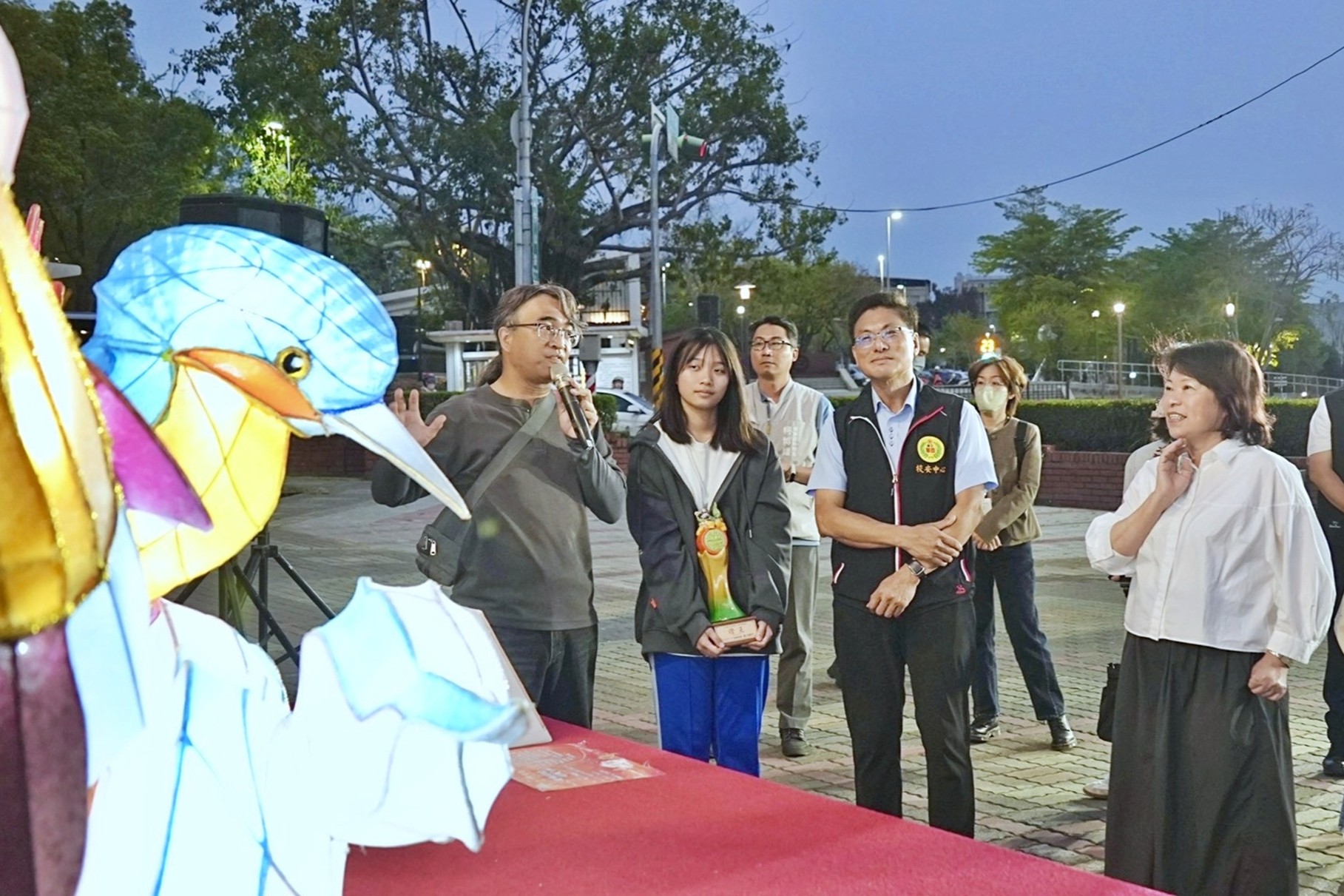 圖片來源:嘉義市政府