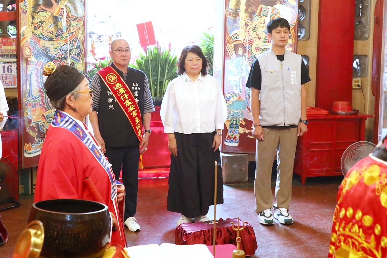 圖片來源:嘉義市政府