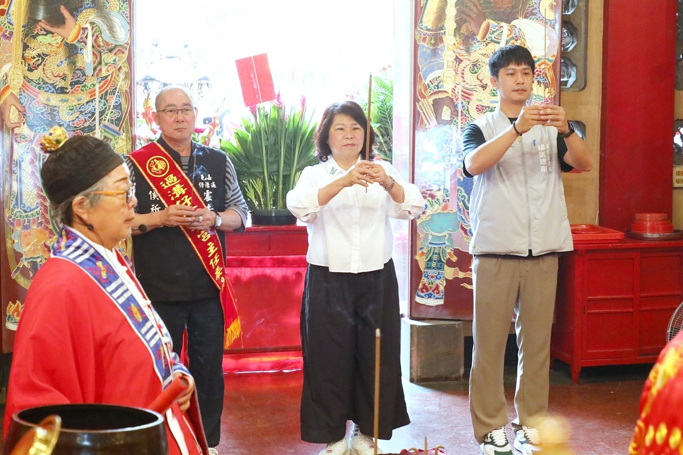 圖片來源:嘉義市政府