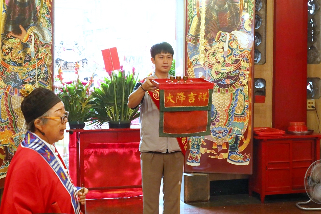 圖片來源:嘉義市政府