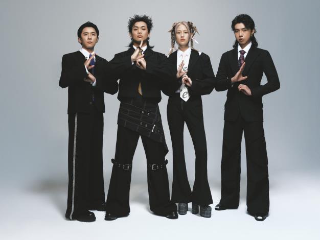 0 美秀集團也將在嘉義藝術節期間 回嘉演出(照片提供／美秀集團)