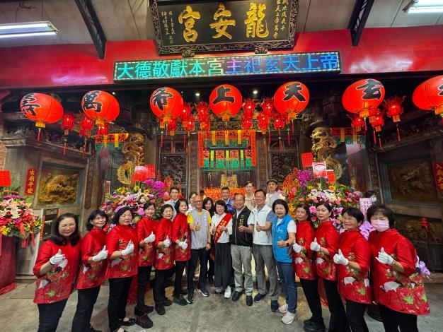 0 大合照