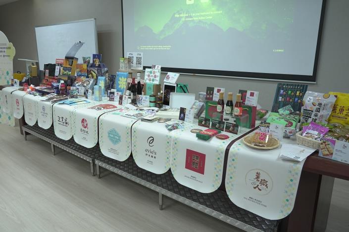0_「嘉市好店」前進新加坡！ 攜手星國第二大通路昇菘超市拓展國際市場 (3).JPG