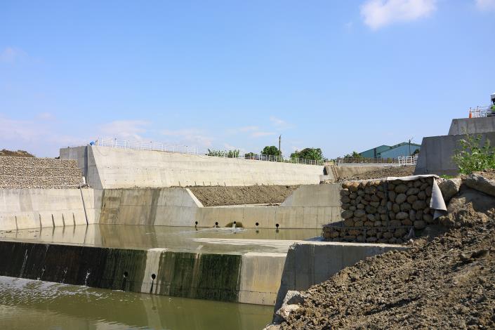 0_積極治水強化城市韌性 嘉義市爭取西排水設計經費獲中央核定 (6).JPG