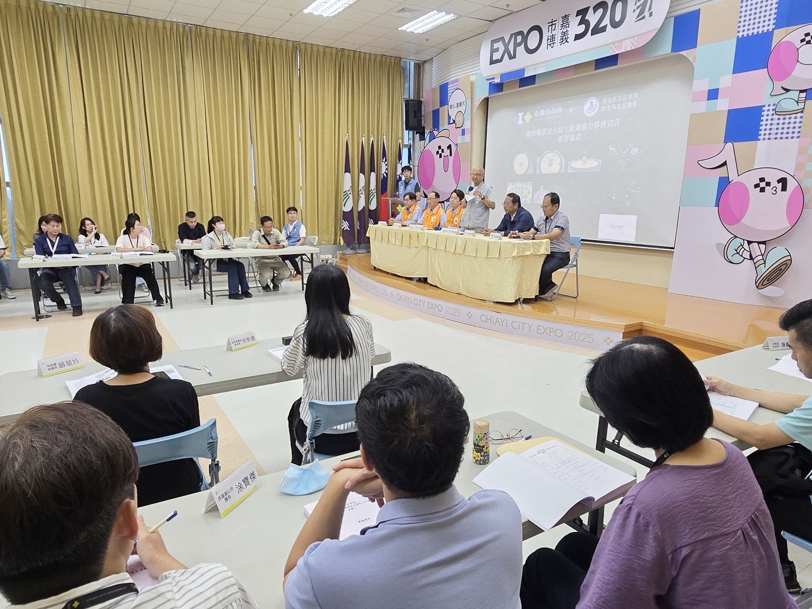 0_嘉義市政府與營造業南區職安促進會簽署安全夥伴關係 (2)