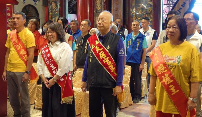 0_天上聖母媽祖聖誕 黃敏惠市長盼信仰力量凝聚社會安定 (4)