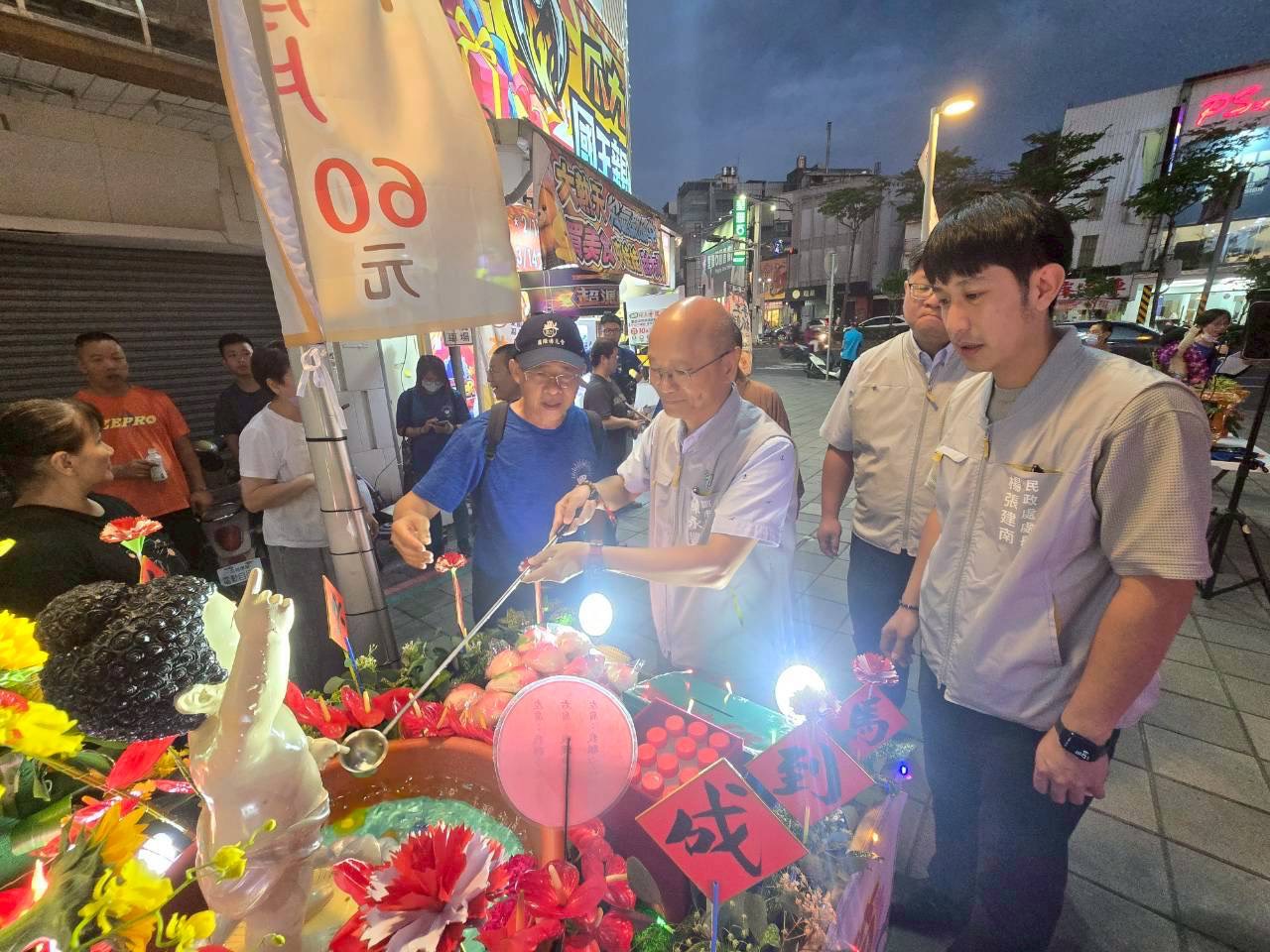 圖片來源:嘉義市政府