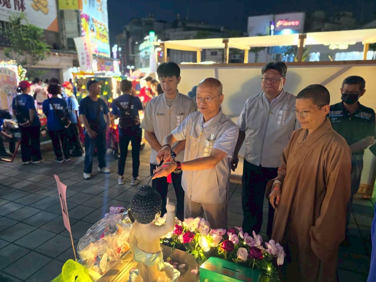 圖片來源:嘉義市政府