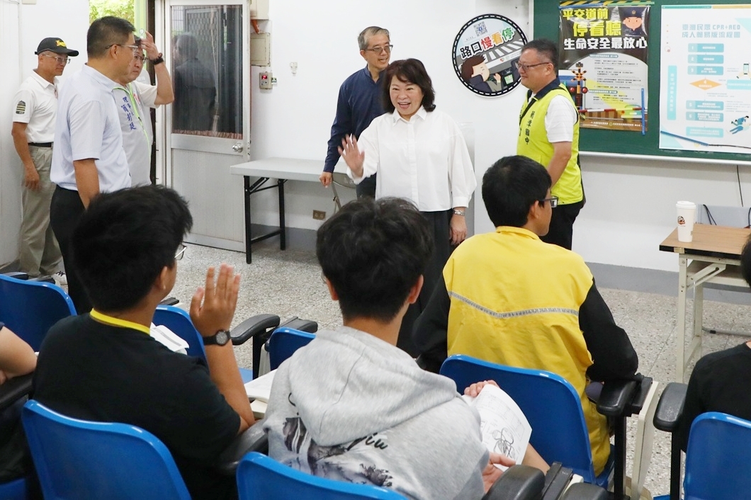 圖片來源:嘉義市政府