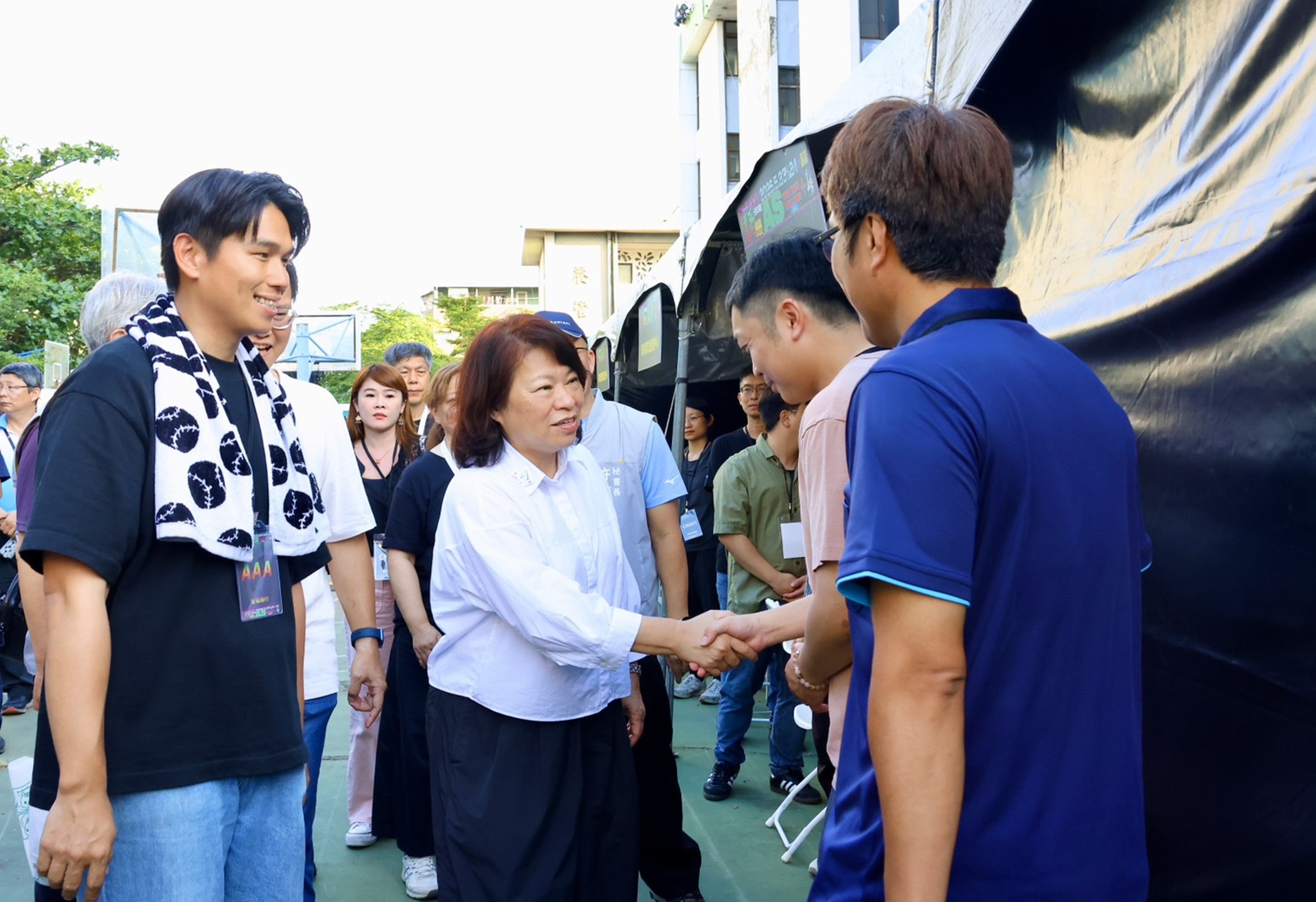 圖片來源:嘉義市政府
