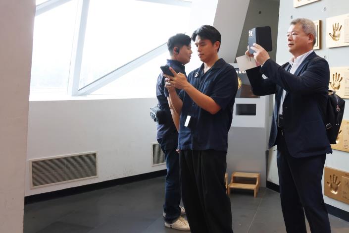 0_從韓流到嘉義感性 嘉義市政府參訪釜山電影殿堂拓展影視交流 (3)