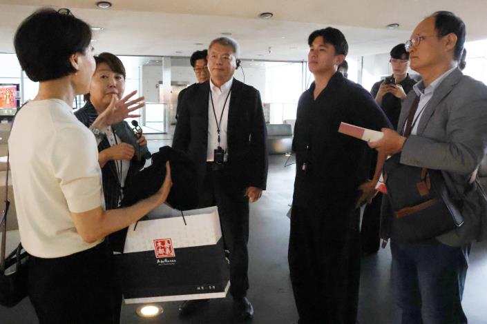 0_從韓流到嘉義感性 嘉義市政府參訪釜山電影殿堂拓展影視交流 (2)