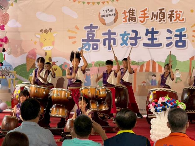 圖片來源：嘉義市政府