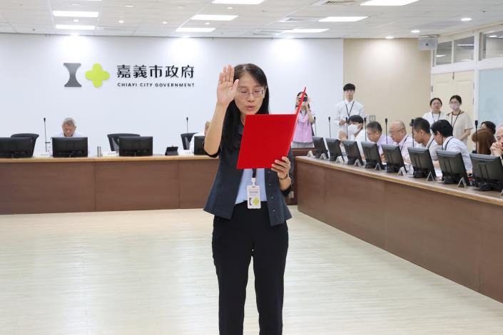 圖片來源:嘉義市政府