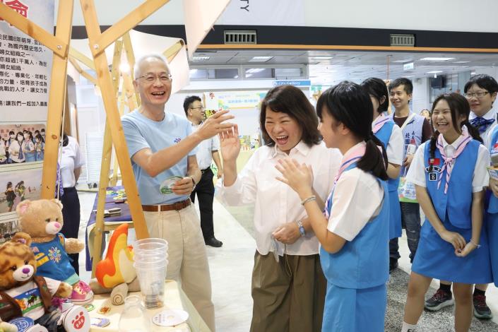 圖片來源:嘉義市政府