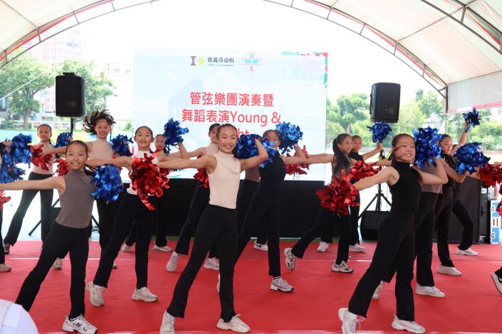 圖片來源:嘉義市政府