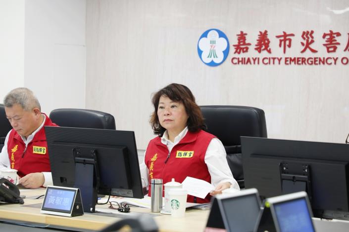 圖片來源：嘉義市政府