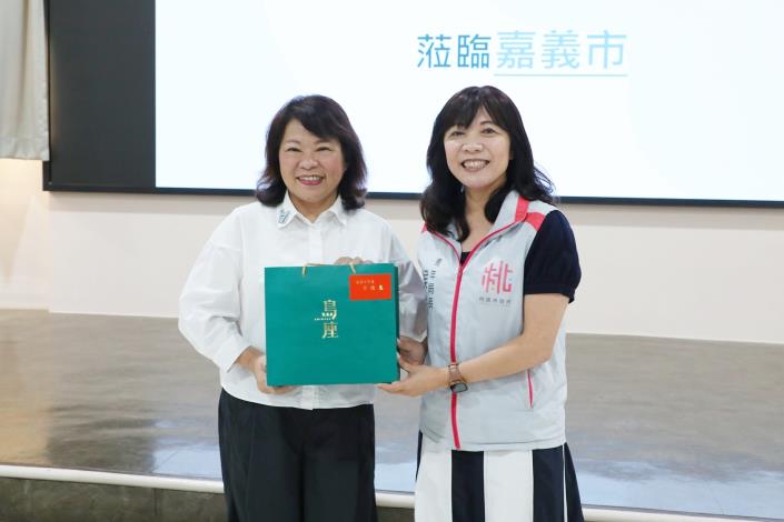 圖片來源:嘉義市政府