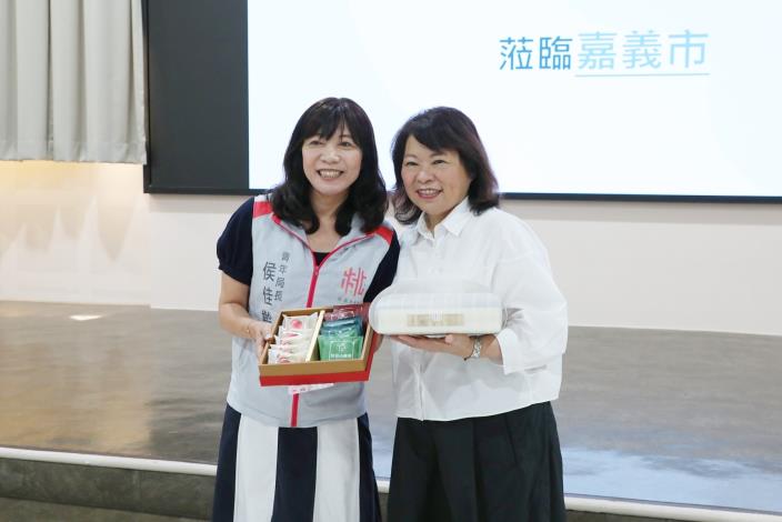圖片來源:嘉義市政府