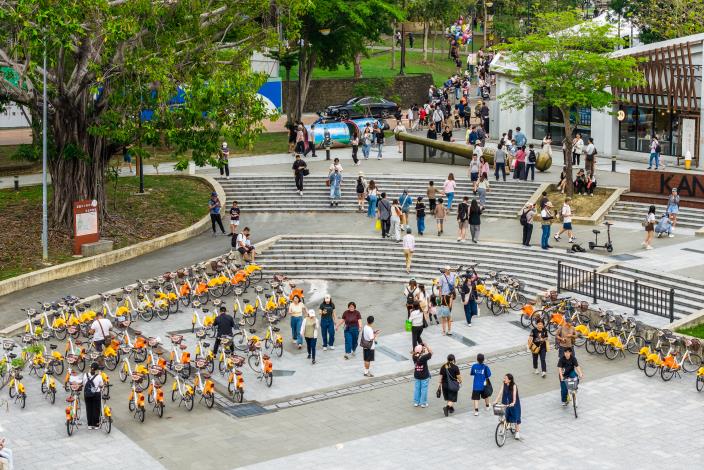 圖片來源:嘉義市政府