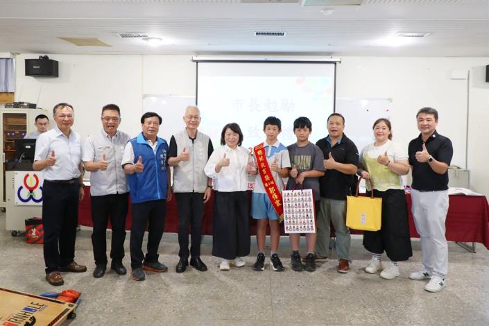 圖片來源:嘉義市政府