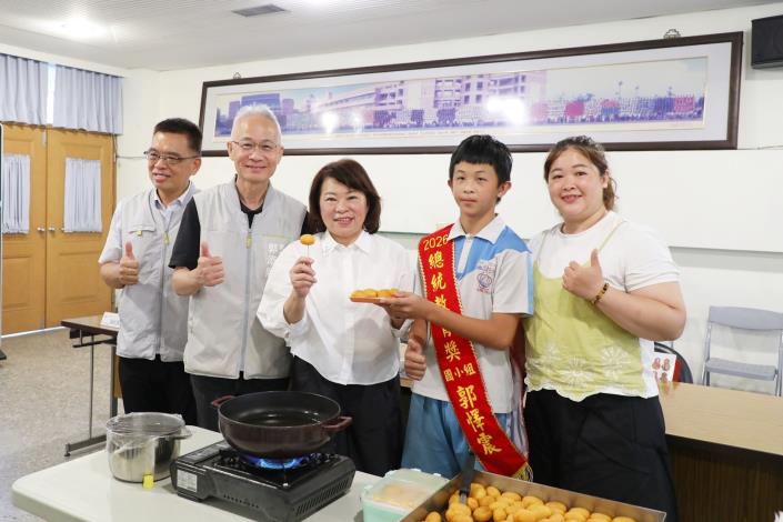 圖片來源:嘉義市政府