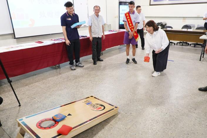 圖片來源:嘉義市政府