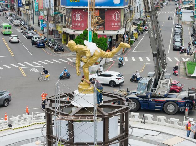 圖片來源：嘉義市政府