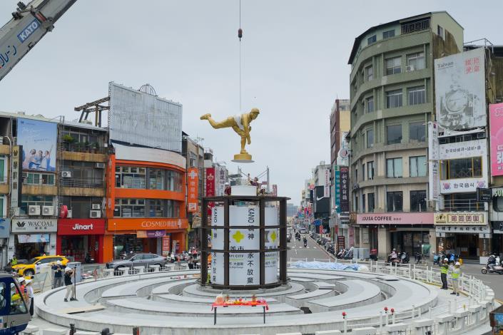 圖片來源：嘉義市政府