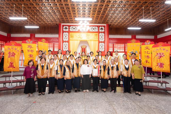 圖片來源:嘉義市政府