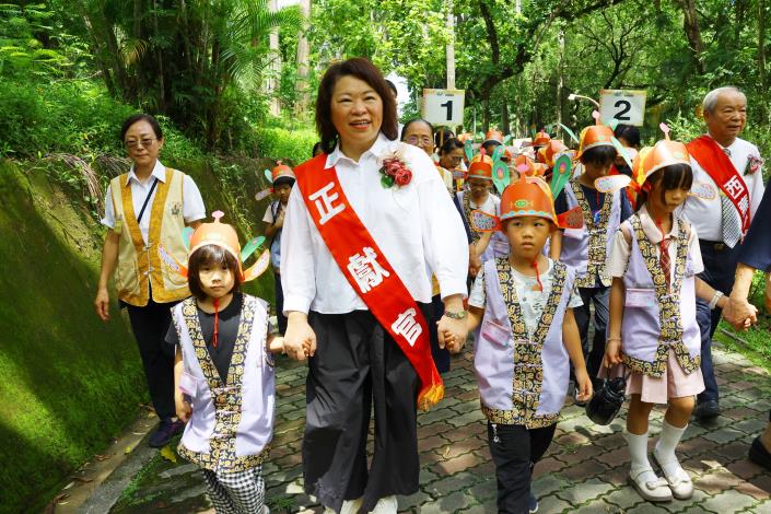 圖片來源:嘉義市政府