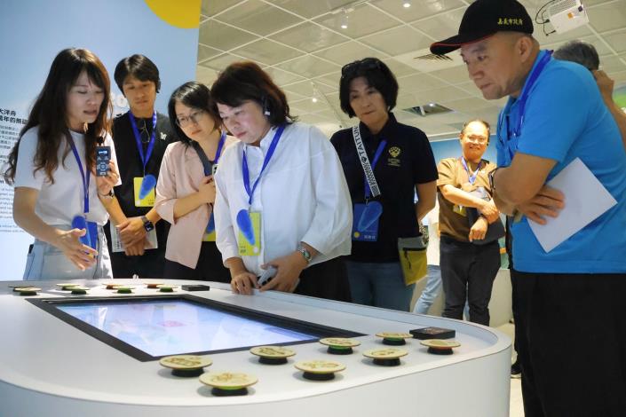 圖片來源:嘉義市政府