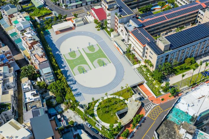 圖片來源：嘉義市政府